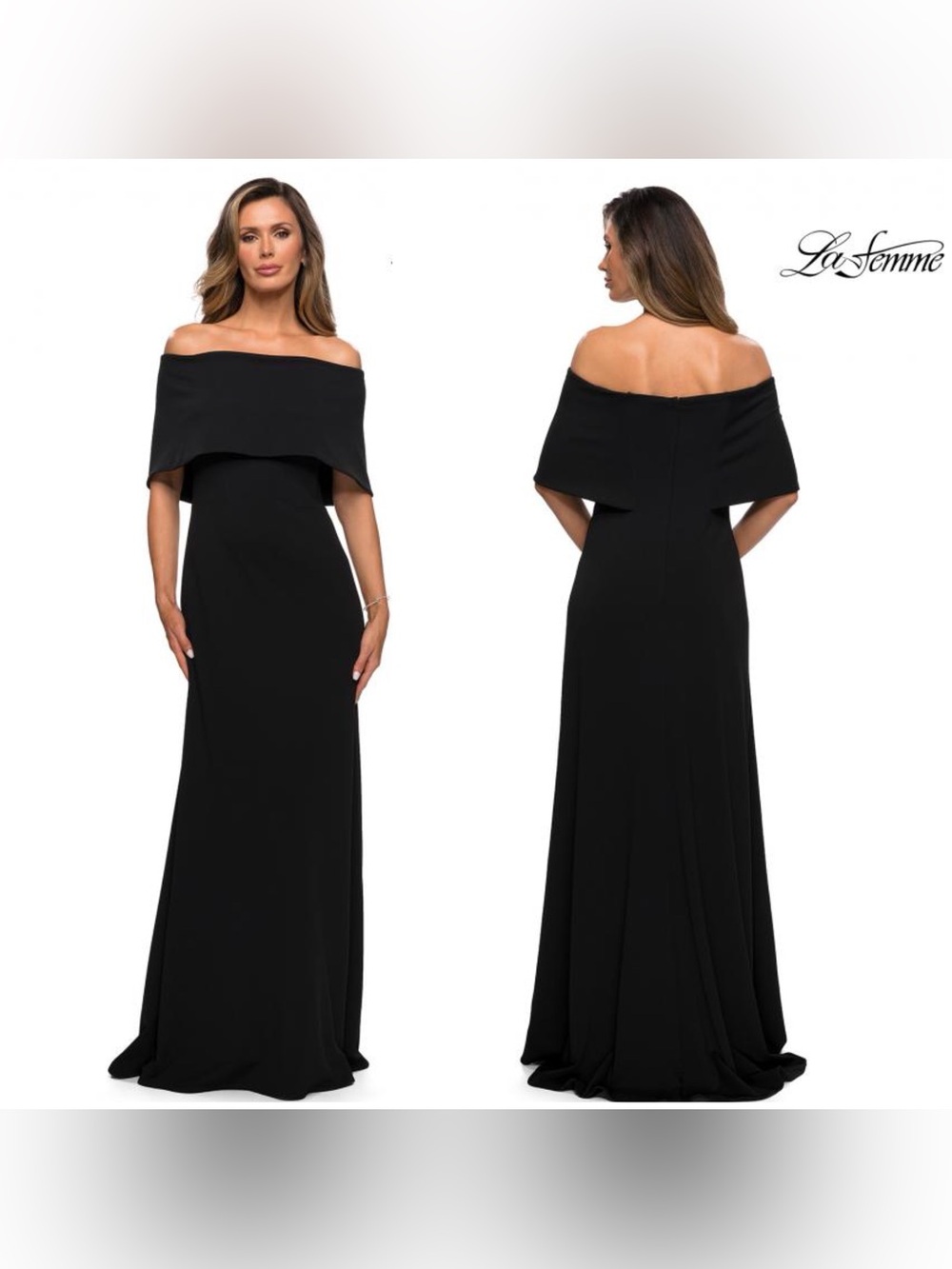 La Femme Dress